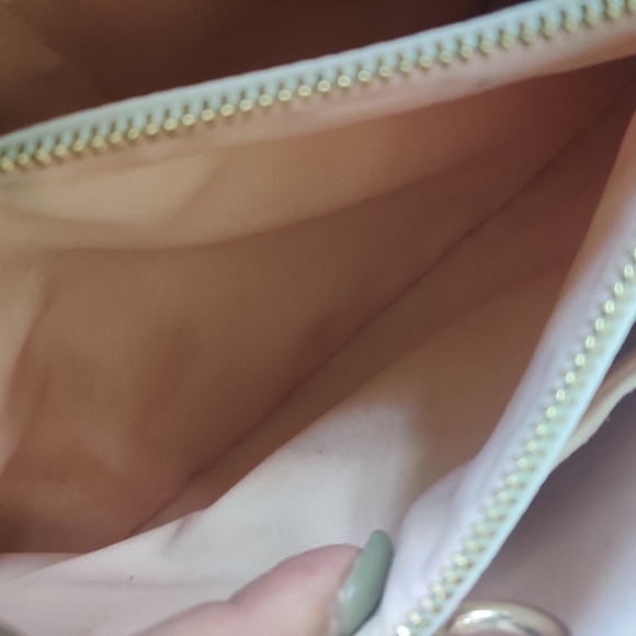 COACH bag and wallet   gently used does have tags - Picture 4 of 10